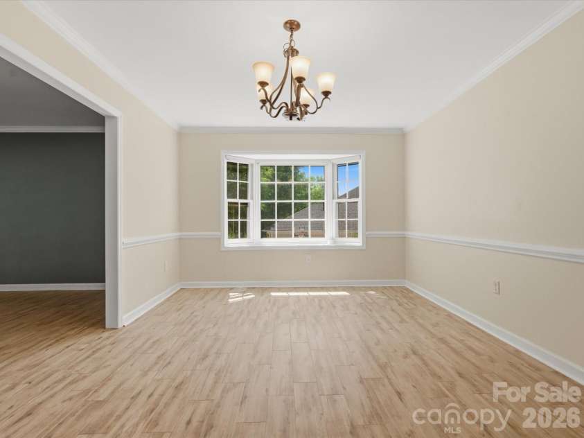 9437 Fairmead Drive, Charlotte, NC 28269.  MLS# CAR4368697, YatesRealty ID 24004. 