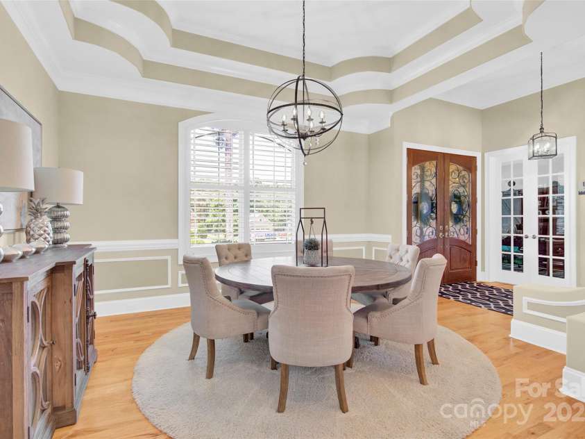 141 Castle Drive, Mooresville, NC 28117.  MLS# CAR4271681, YatesRealty ID 24005. 