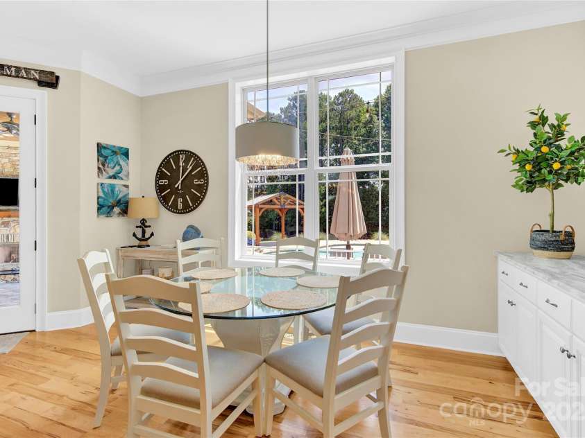 141 Castle Drive, Mooresville, NC 28117.  MLS# CAR4271681, YatesRealty ID 24005. 