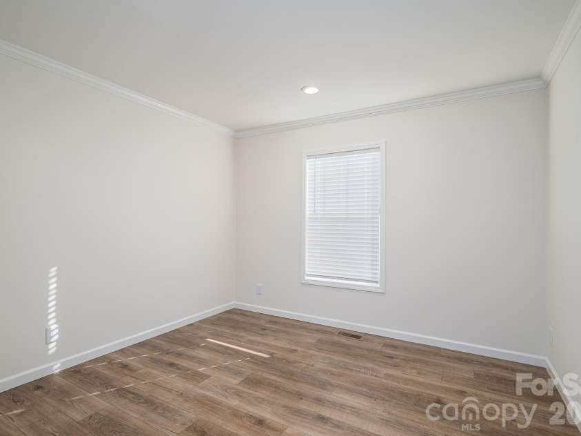 808 Eagleview Lane, Lawndale, NC 28090.  MLS# CAR4359481, YatesRealty ID 24005. Bedroom
