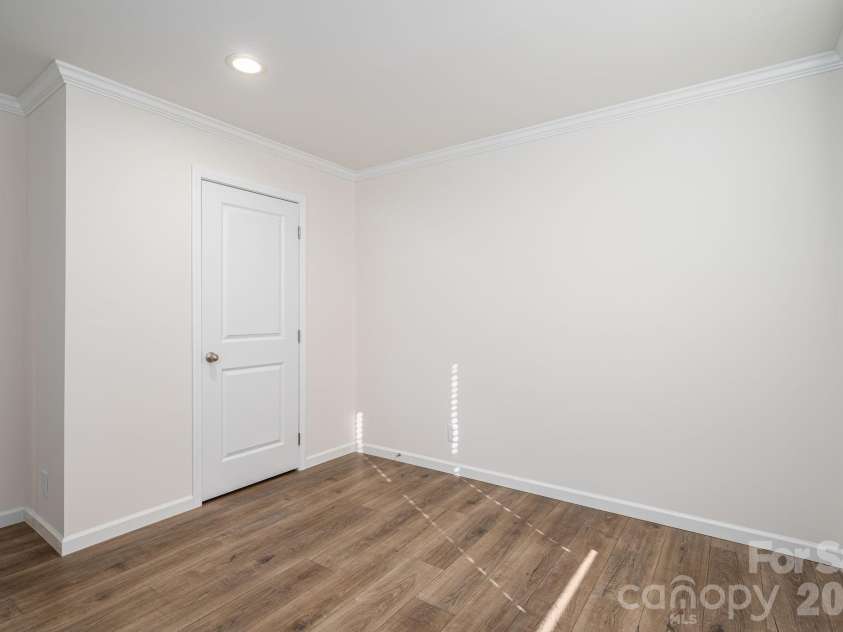 808 Eagleview Lane, Lawndale, NC 28090.  MLS# CAR4359481, YatesRealty ID 24005. Bedroom