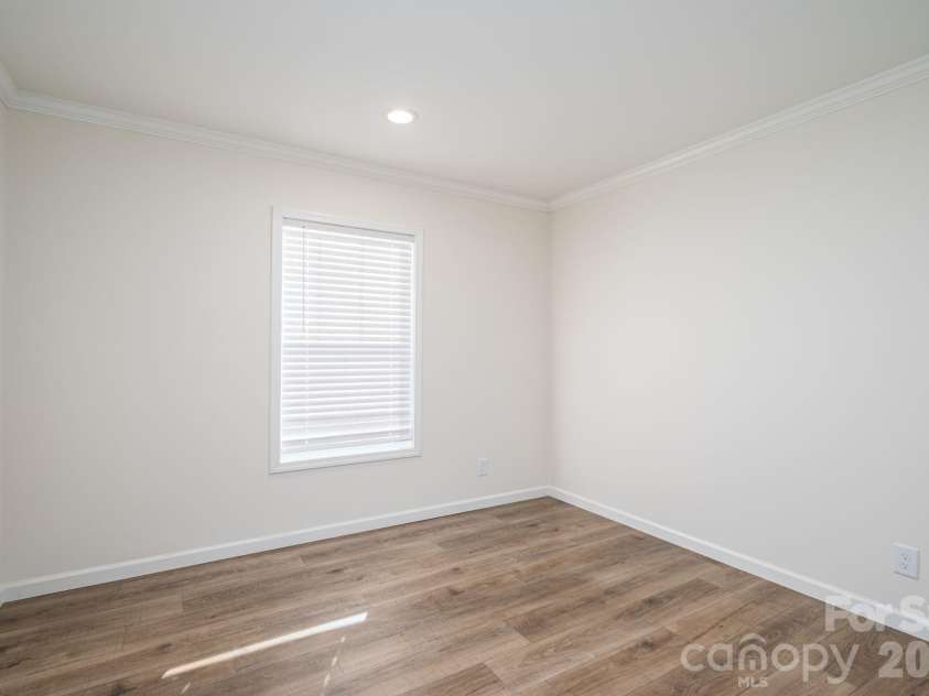 808 Eagleview Lane, Lawndale, NC 28090.  MLS# CAR4359481, YatesRealty ID 24005. Bedroom