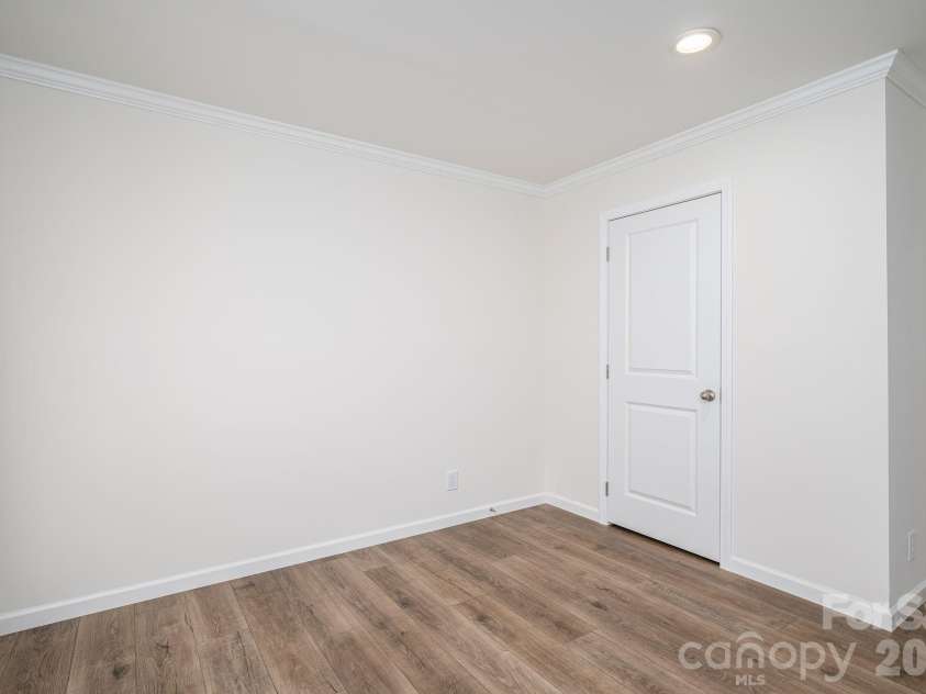808 Eagleview Lane, Lawndale, NC 28090.  MLS# CAR4359481, YatesRealty ID 24005. Bedroom