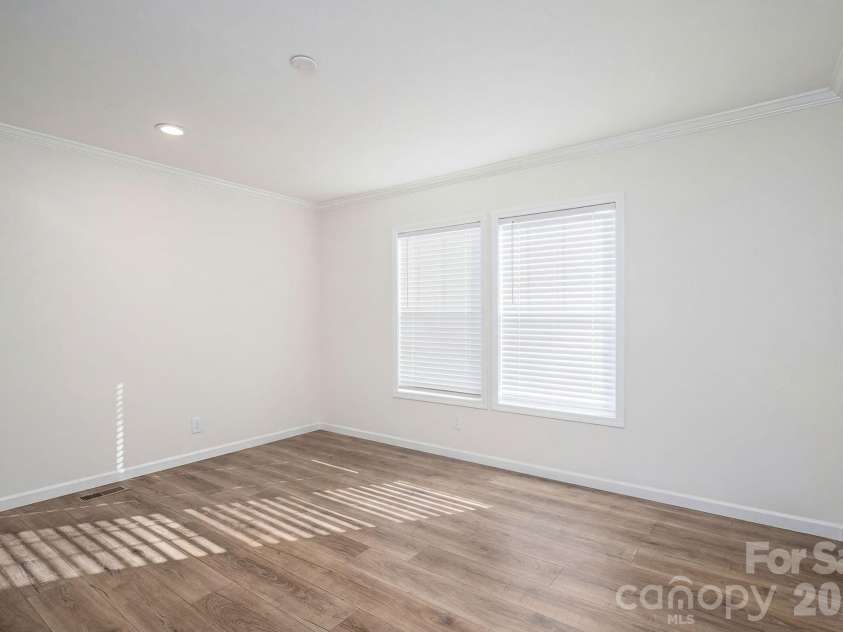 808 Eagleview Lane, Lawndale, NC 28090.  MLS# CAR4359481, YatesRealty ID 24005. Bedroom