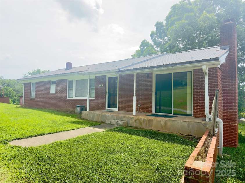 30 Cypress Road, Marion, NC 28752.  MLS# CAR4273463, YatesRealty ID 24007. 