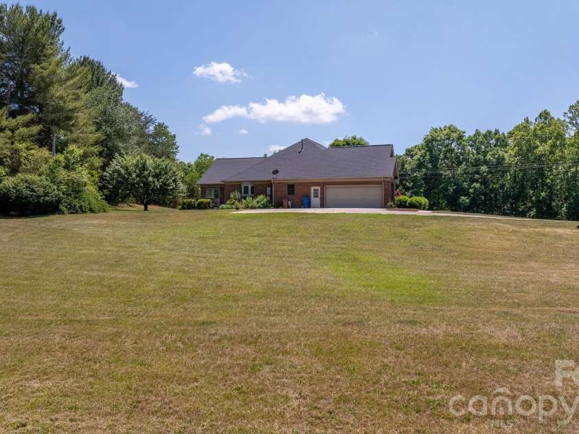 2201 Teague Town Road, Taylorsville, NC 28681.  MLS# CAR4383390, YatesRealty ID 24009. 