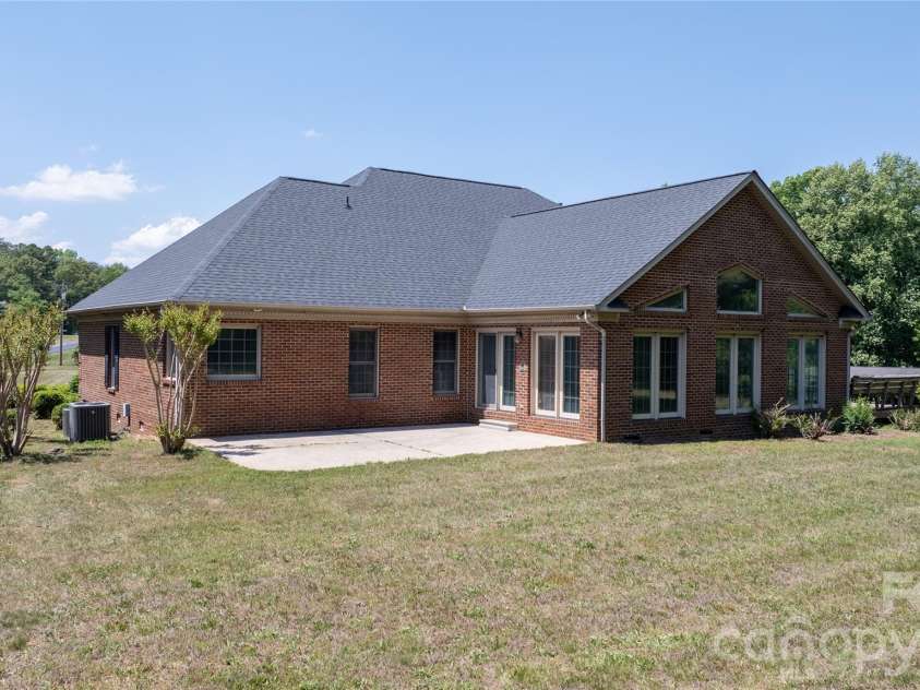 2201 Teague Town Road, Taylorsville, NC 28681.  MLS# CAR4383390, YatesRealty ID 24009. 