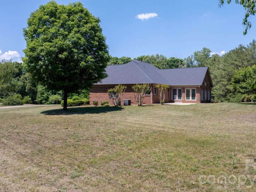 2201 Teague Town Road, Taylorsville, NC 28681.  MLS# CAR4383390, YatesRealty ID 24009. 
