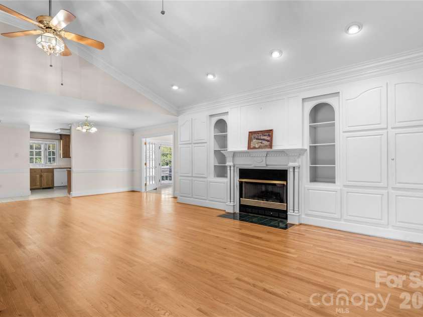 2201 Teague Town Road, Taylorsville, NC 28681.  MLS# CAR4383390, YatesRealty ID 24009. 