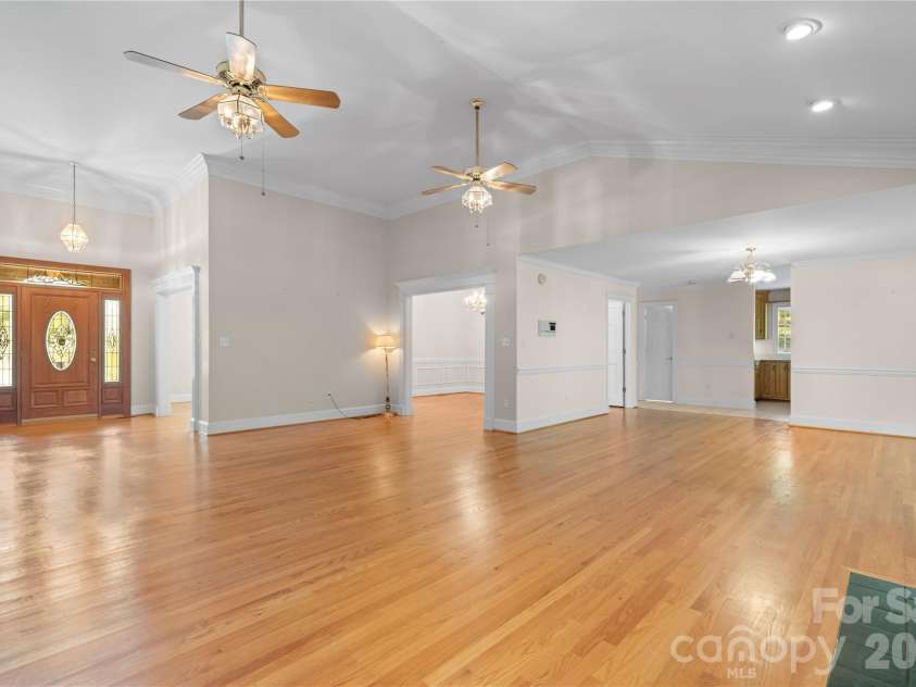 2201 Teague Town Road, Taylorsville, NC 28681.  MLS# CAR4383390, YatesRealty ID 24009. 