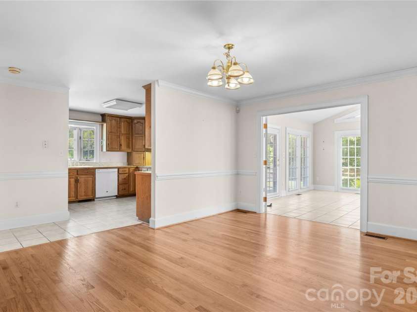 2201 Teague Town Road, Taylorsville, NC 28681.  MLS# CAR4383390, YatesRealty ID 24009. 