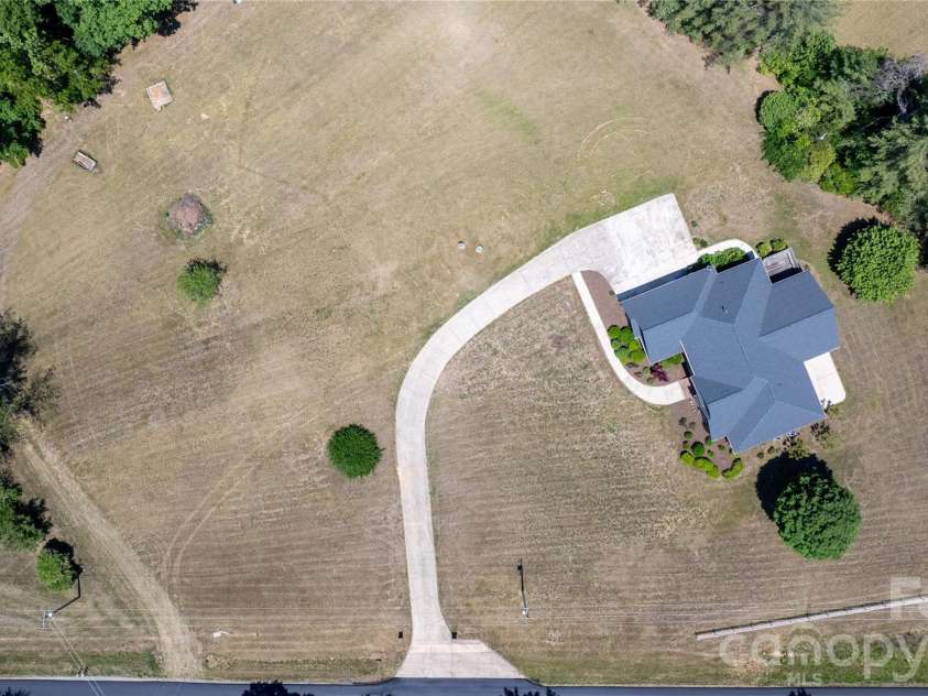 2201 Teague Town Road, Taylorsville, NC 28681.  MLS# CAR4383390, YatesRealty ID 24009. 