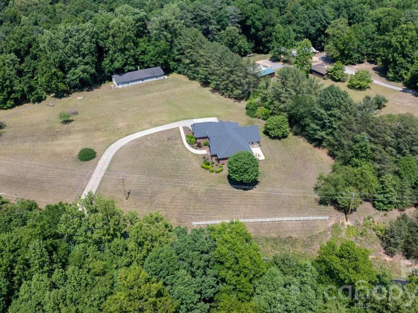 2201 Teague Town Road, Taylorsville, NC 28681.  MLS# CAR4383390, YatesRealty ID 24009. 