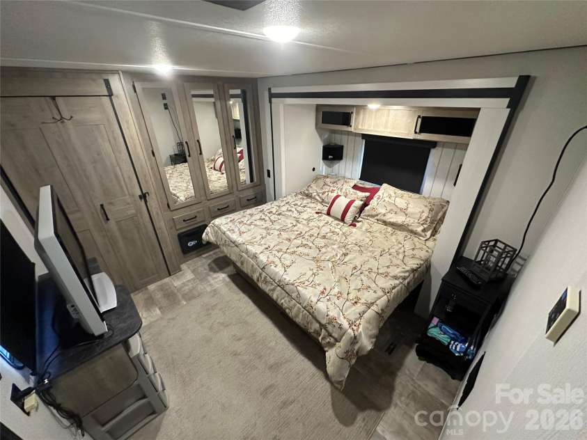 106 Eagle Drive, New London, NC 28127.  MLS# CAR4335882, YatesRealty ID 2401. 