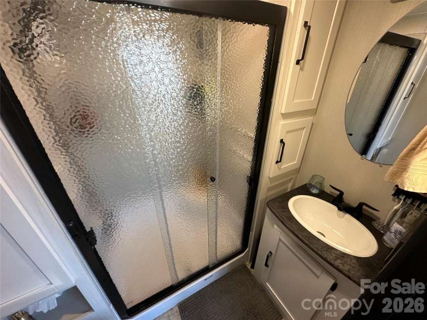 106 Eagle Drive, New London, NC 28127.  MLS# CAR4335882, YatesRealty ID 2401. 