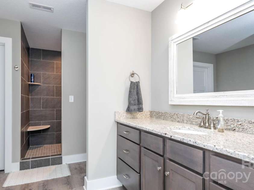 28 Arnie Drive, Etowah, NC 28729.  MLS# CAR4237201, YatesRealty ID 2401. 