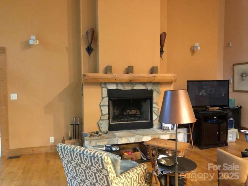 3058 Golden Road, Lake Toxaway, NC 28747.  MLS# CAR4272560, YatesRealty ID 24011. 