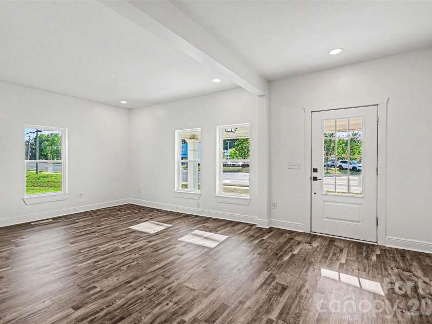 405 Aquadale Road, Albemarle, NC 28001.  MLS# CAR4383064, YatesRealty ID 24011. 