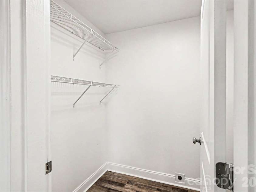 405 Aquadale Road, Albemarle, NC 28001.  MLS# CAR4383064, YatesRealty ID 24011. Laundry Room