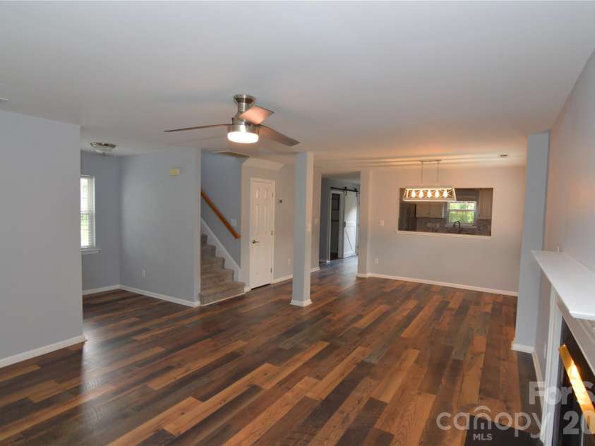 107 Howe Street, Belmont, NC 28012.  MLS# CAR4382704, YatesRealty ID 24012. 