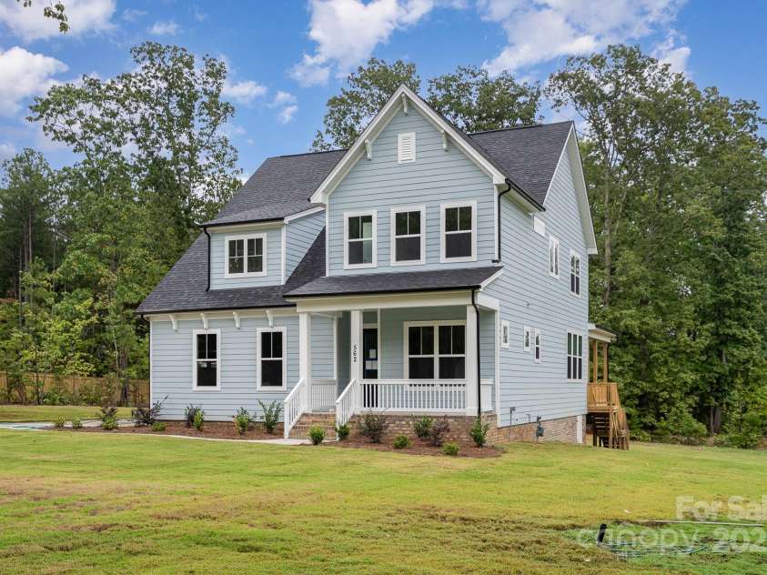 562 Shepherd Lane, Clover, SC 29710.  MLS# CAR4203833, YatesRealty ID 24014. 