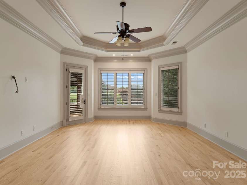 300 Eagle Bend Drive, Waxhaw, NC 28173.  MLS# CAR4277077, YatesRealty ID 24015. 