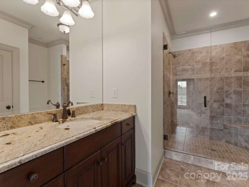 300 Eagle Bend Drive, Waxhaw, NC 28173.  MLS# CAR4277077, YatesRealty ID 24015. 