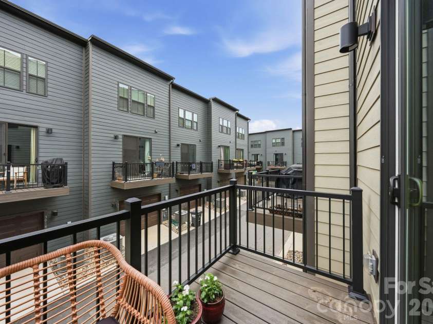 3019 Terroir Lane, Charlotte, NC 28217.  MLS# CAR4381622, YatesRealty ID 24015. 
