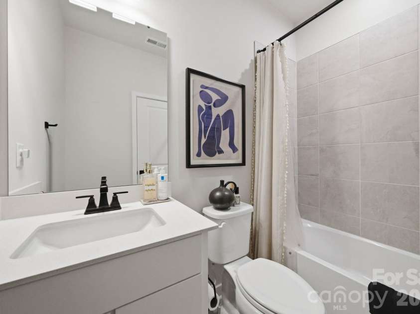 3019 Terroir Lane, Charlotte, NC 28217.  MLS# CAR4381622, YatesRealty ID 24015. 