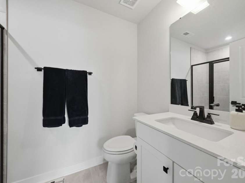 3019 Terroir Lane, Charlotte, NC 28217.  MLS# CAR4381622, YatesRealty ID 24015. 