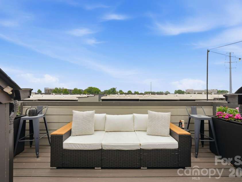 3019 Terroir Lane, Charlotte, NC 28217.  MLS# CAR4381622, YatesRealty ID 24015. 