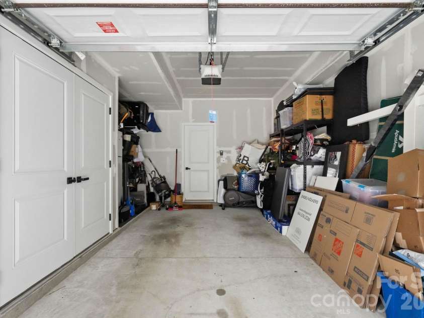 3019 Terroir Lane, Charlotte, NC 28217.  MLS# CAR4381622, YatesRealty ID 24015. 
