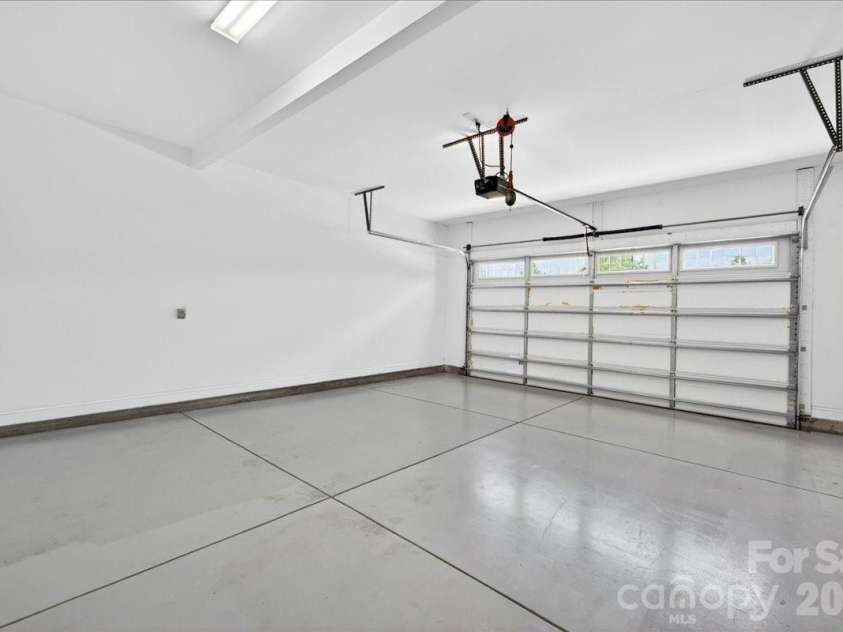249 Stone Mountain Way, Denver, NC 28037.  MLS# CAR4380432, YatesRealty ID 24016. 2-car garage w/ Coated Flooring