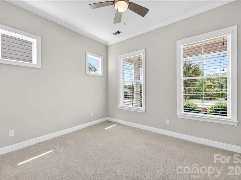 249 Stone Mountain Way, Denver, NC 28037.  MLS# CAR4380432, YatesRealty ID 24016. 2nd BR on Main Level