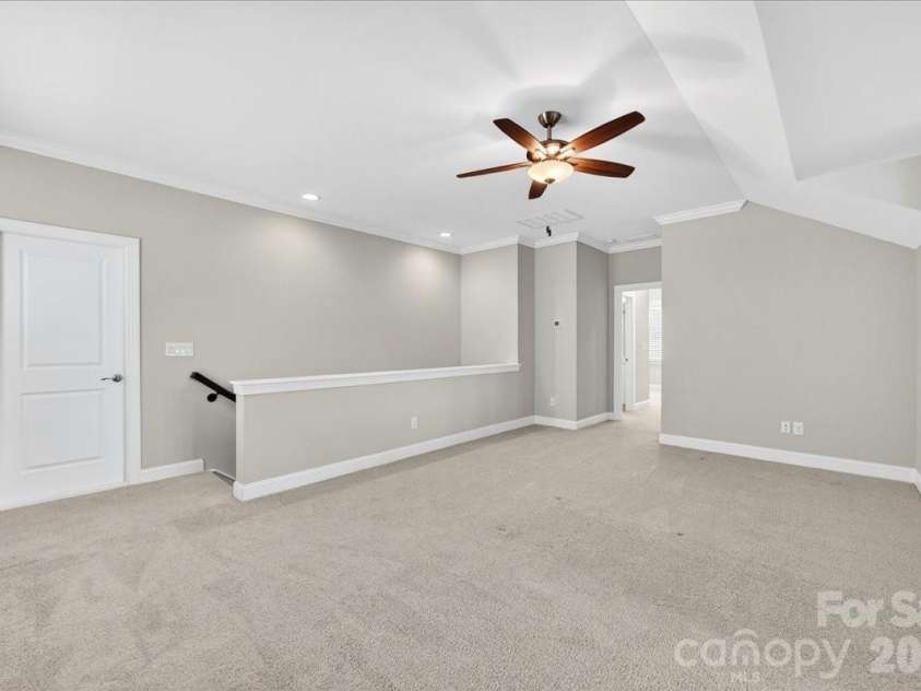 249 Stone Mountain Way, Denver, NC 28037.  MLS# CAR4380432, YatesRealty ID 24016. Bonus/Game Rm/Hobby