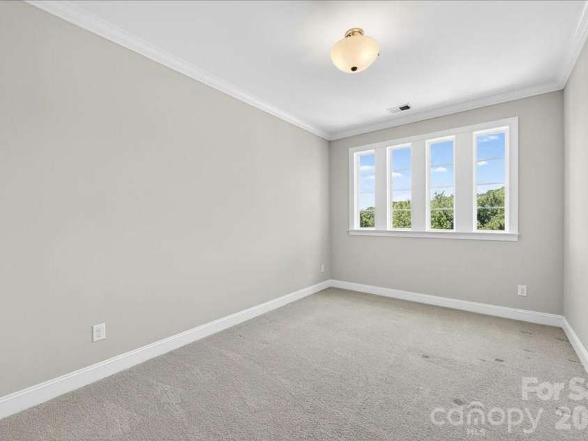 249 Stone Mountain Way, Denver, NC 28037.  MLS# CAR4380432, YatesRealty ID 24016. Music/Game/Exercise Apace on Upper Level