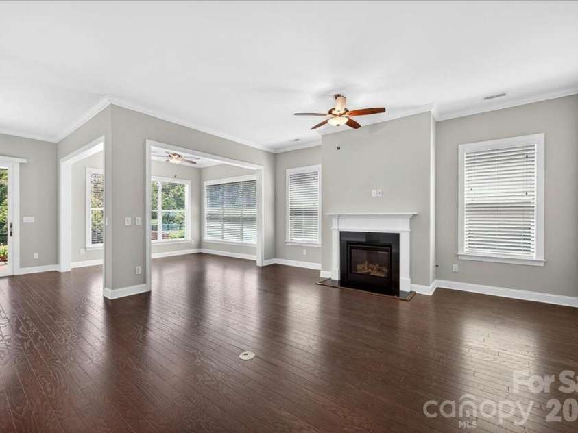 249 Stone Mountain Way, Denver, NC 28037.  MLS# CAR4380432, YatesRealty ID 24016. Your Blank Canvas 