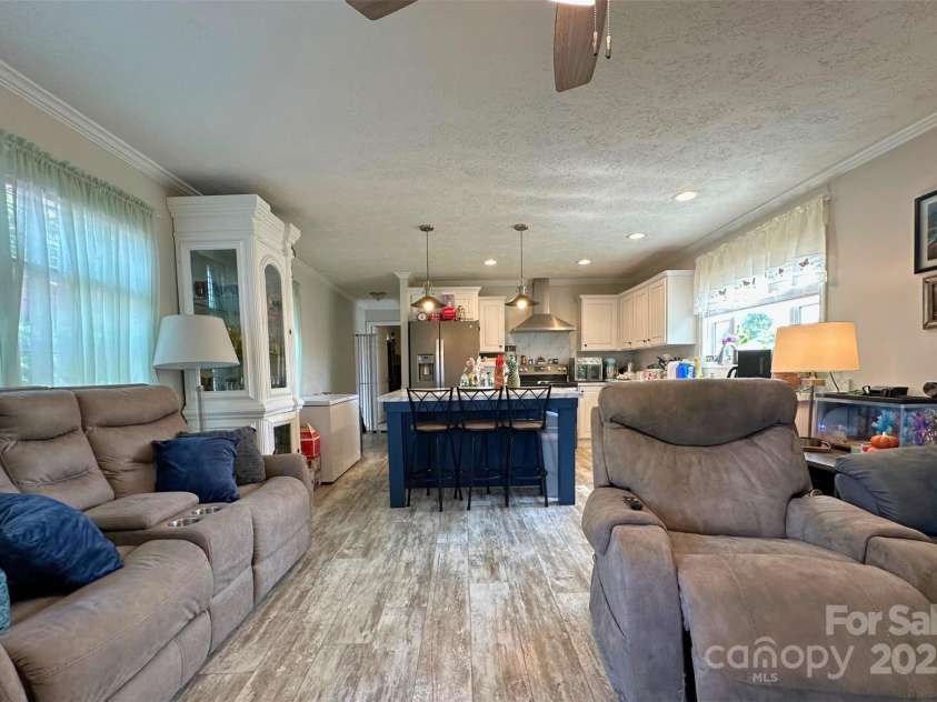 2449 Leonhardt Road, Cherryville, NC 28021.  MLS# CAR4266972, YatesRealty ID 24017. 