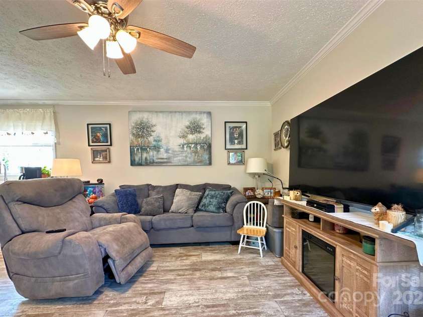 2449 Leonhardt Road, Cherryville, NC 28021.  MLS# CAR4266972, YatesRealty ID 24017. 