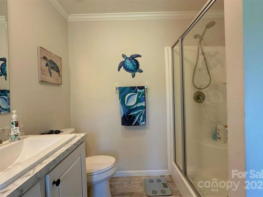 2449 Leonhardt Road, Cherryville, NC 28021.  MLS# CAR4266972, YatesRealty ID 24017. 