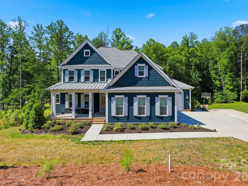 931 Cornelius Road, Mooresville, NC 28117.  MLS# CAR4378236, YatesRealty ID 24017. 