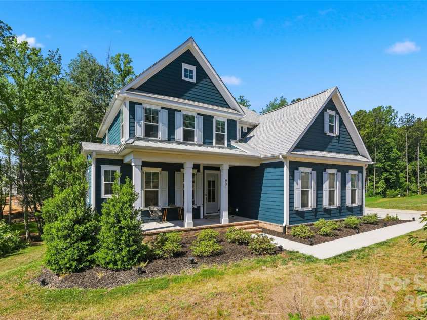 931 Cornelius Road, Mooresville, NC 28117.  MLS# CAR4378236, YatesRealty ID 24017. 