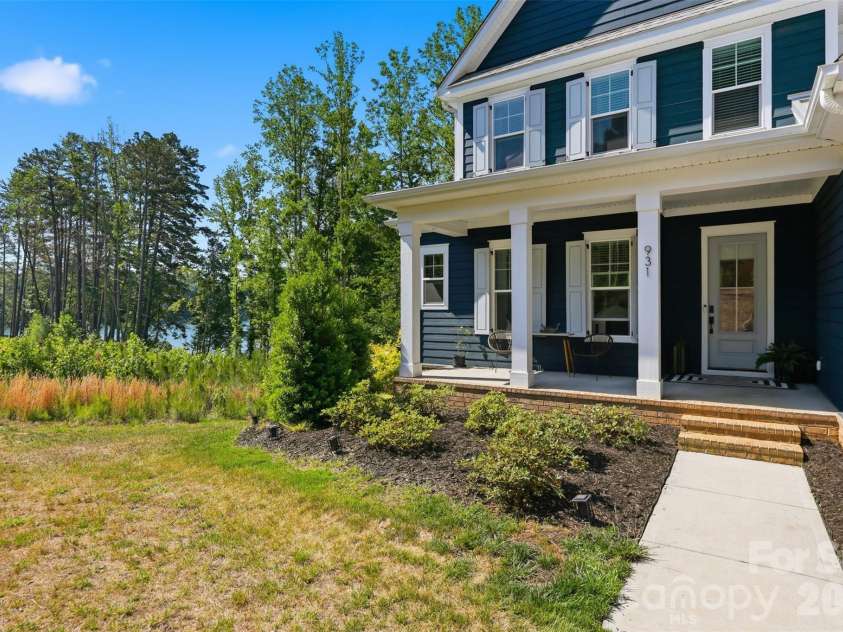 931 Cornelius Road, Mooresville, NC 28117.  MLS# CAR4378236, YatesRealty ID 24017. 