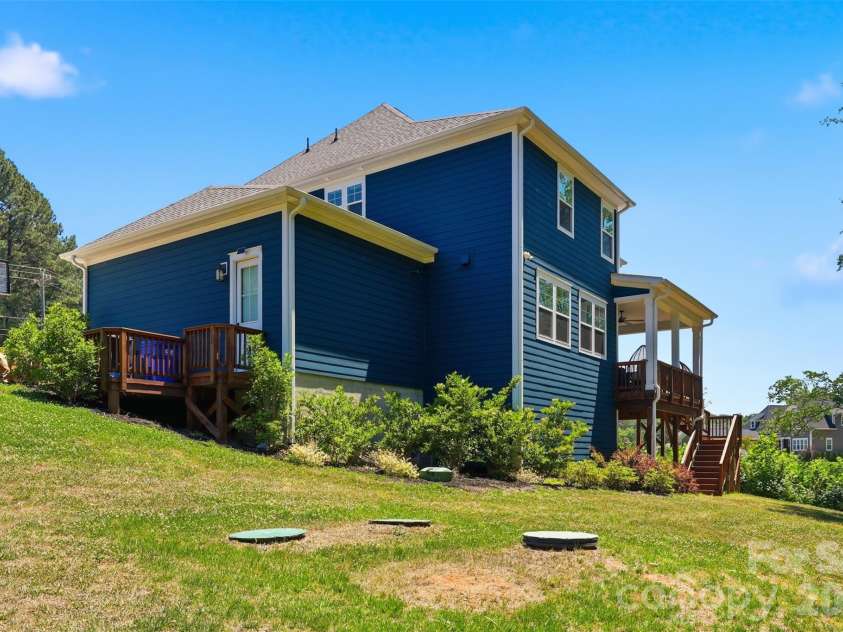 931 Cornelius Road, Mooresville, NC 28117.  MLS# CAR4378236, YatesRealty ID 24017. 
