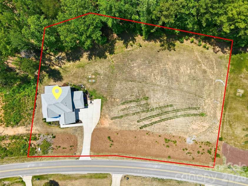 931 Cornelius Road, Mooresville, NC 28117.  MLS# CAR4378236, YatesRealty ID 24017. 