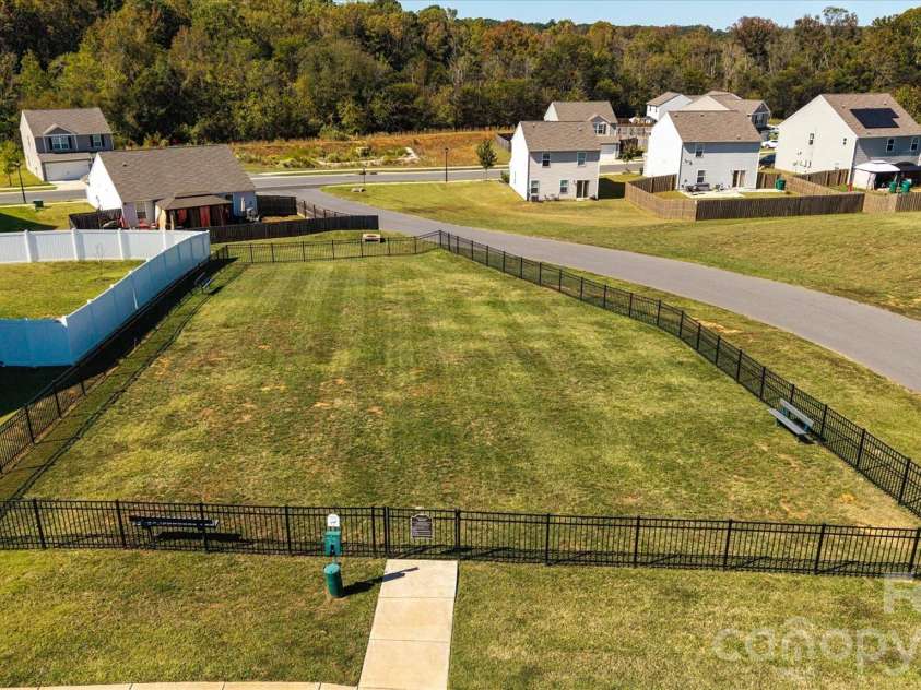 1345 Standing Oak Drive, Salisbury, NC 28146.  MLS# CAR4312108, YatesRealty ID 24018. 