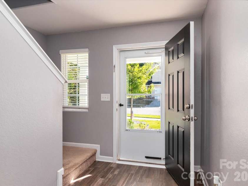 1345 Standing Oak Drive, Salisbury, NC 28146.  MLS# CAR4312108, YatesRealty ID 24018. Step into your new home!