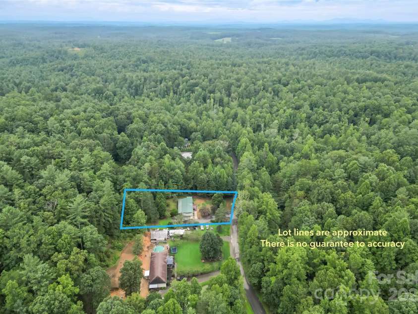 2236 Sisue Street, Morganton, NC 28655.  MLS# CAR4289772, YatesRealty ID 2402. 