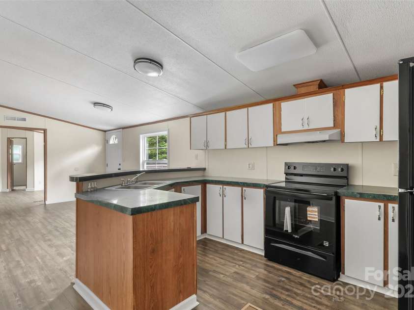 2236 Sisue Street, Morganton, NC 28655.  MLS# CAR4289772, YatesRealty ID 2402. 