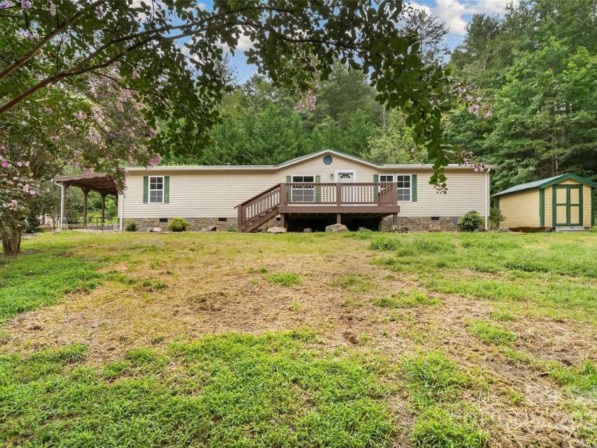 2236 Sisue Street, Morganton, NC 28655.  MLS# CAR4289772, YatesRealty ID 2402. 